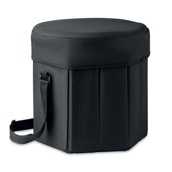 Taburete/mesa plegable SEAT & DRINK - Imagen 2