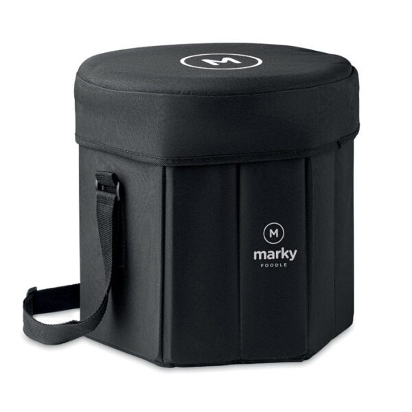Taburete/mesa plegable SEAT & DRINK - Imagen 5