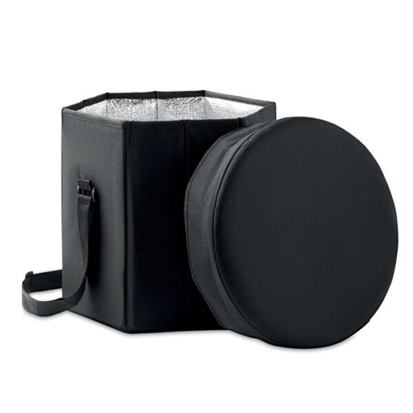 Taburete/mesa plegable SEAT & DRINK - Imagen 3