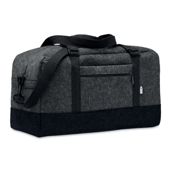 Bolsa fin de semana de fieltro INDICO BAG - Imagen 2
