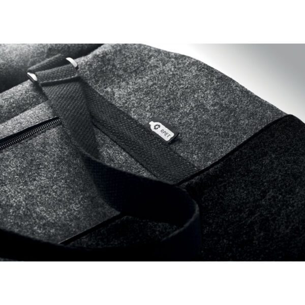 Bolsa fin de semana de fieltro INDICO BAG - Imagen 9
