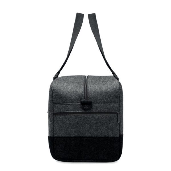 Bolsa fin de semana de fieltro INDICO BAG - Imagen 6