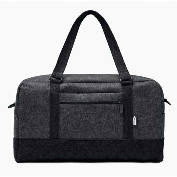 Bolsa fin de semana de fieltro INDICO BAG - Imagen 4