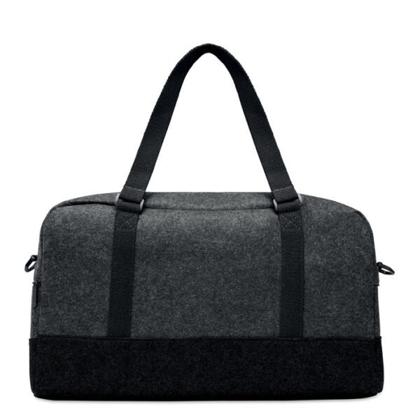 Bolsa fin de semana de fieltro INDICO BAG - Imagen 5