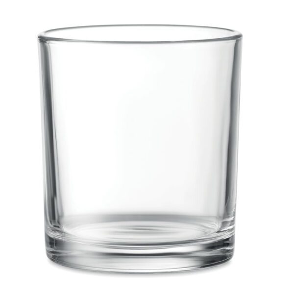 Vaso corto 300ml PONGO - Imagen 2