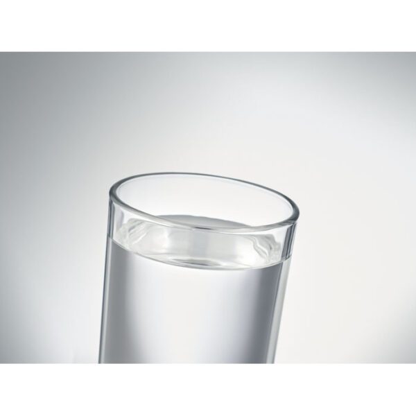 Vaso corto 300ml PONGO - Imagen 7
