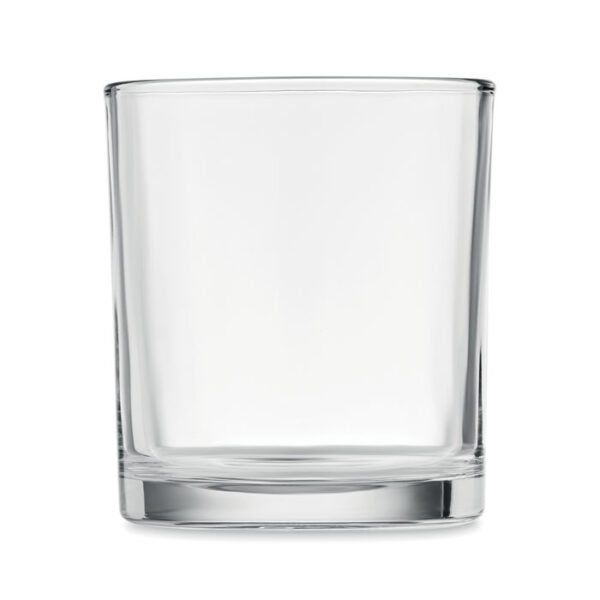 Vaso corto 300ml PONGO - Imagen 5