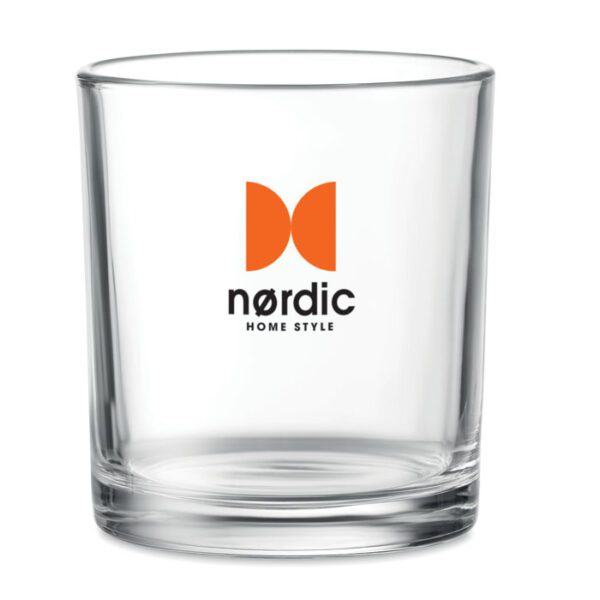 Vaso corto 300ml PONGO - Imagen 6