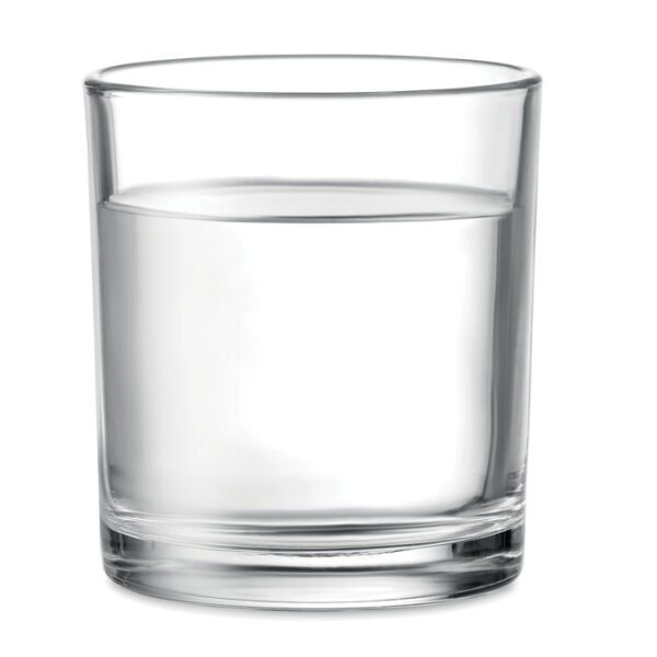 Vaso corto 300ml PONGO - Imagen 3