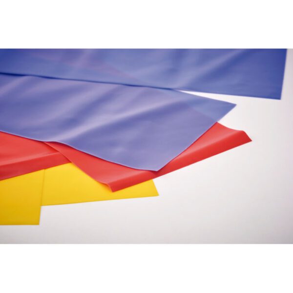 Set de 3 bandas gimnasia TPE TOP FIT - Imagen 4