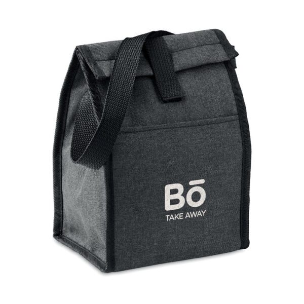 Bolsa aislante para comida BOBE - Imagen 5