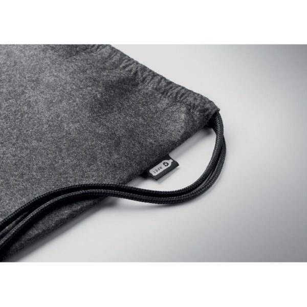 Bolsa cuerdas de fieltro INDICO - Imagen 5
