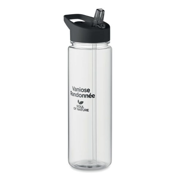 Botella RPET 650 ml con tapa ALABAMA - Imagen 6