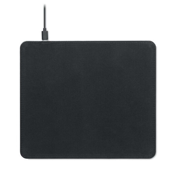 Alfombrilla corcho cargador 15W WIRELESS MATTY - Imagen 3