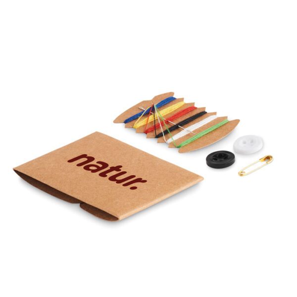 Kit de costura compacto COMPACT - Imagen 5