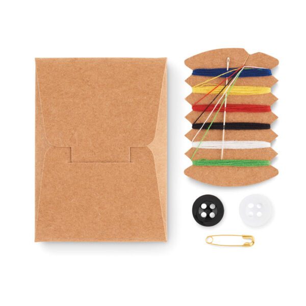 Kit de costura compacto COMPACT - Imagen 4