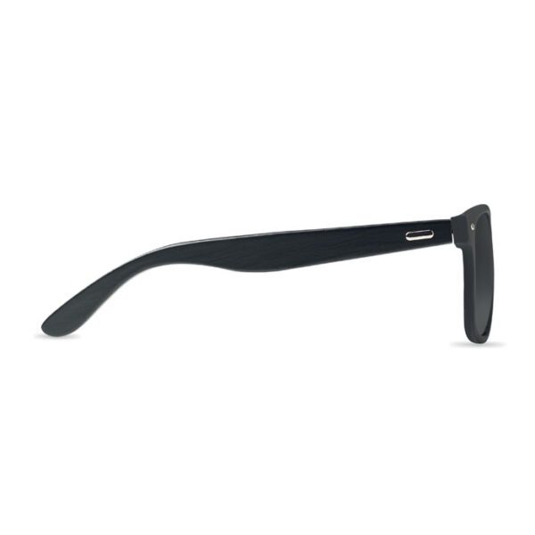 Gafas de sol patillas de bambú RHODOS - Imagen 4