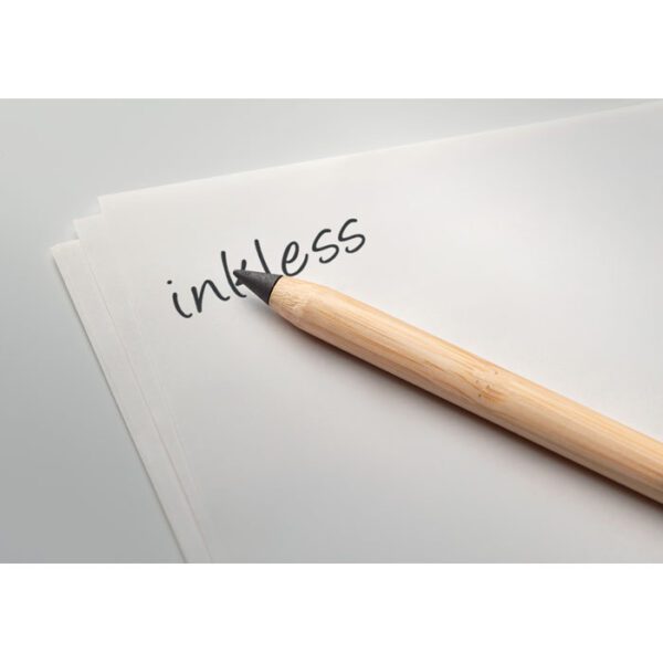 Bolígrafo sin tinta INKLESS PLUS - Imagen 3