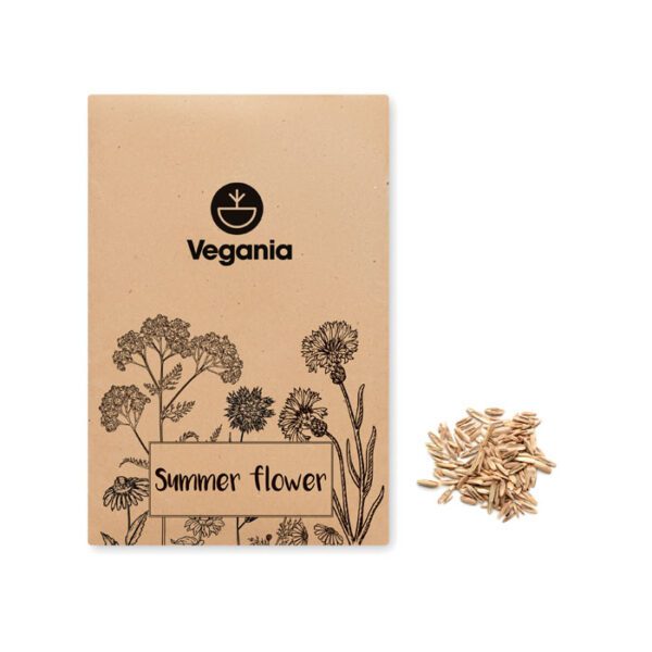 Mezcla de semillas de flores SEEDLOPE - Imagen 5