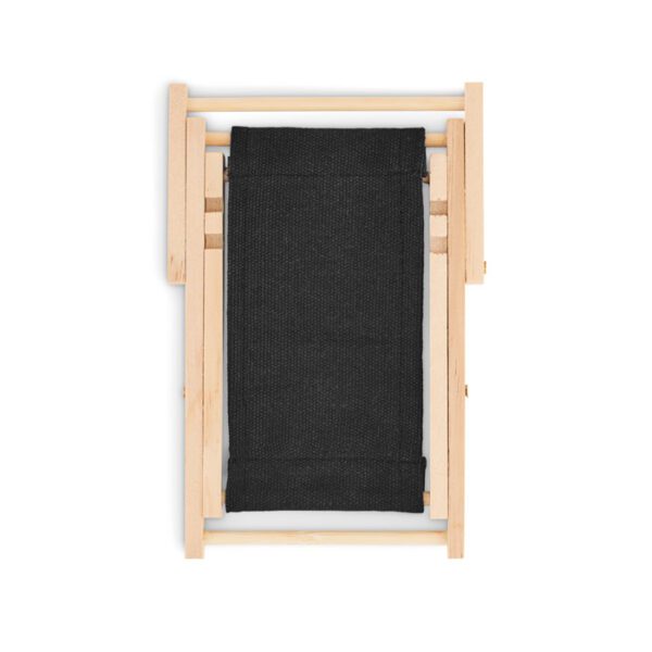 Soporte teléfono forma tumbona SILLITA - Imagen 3