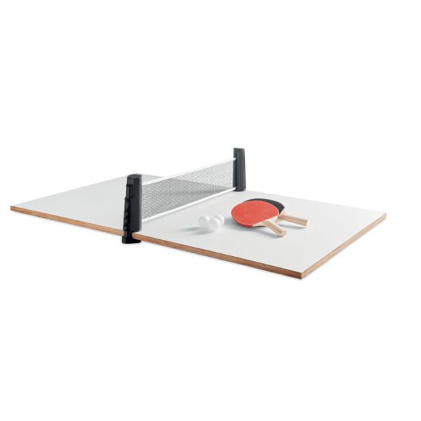Conjunto de tenis de mesa PING PONG - Imagen 5