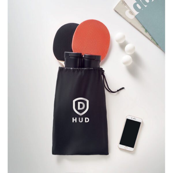 Conjunto de tenis de mesa PING PONG - Imagen 6