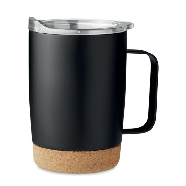 Vaso de doble pared de 300 ml RUBY - Imagen 2