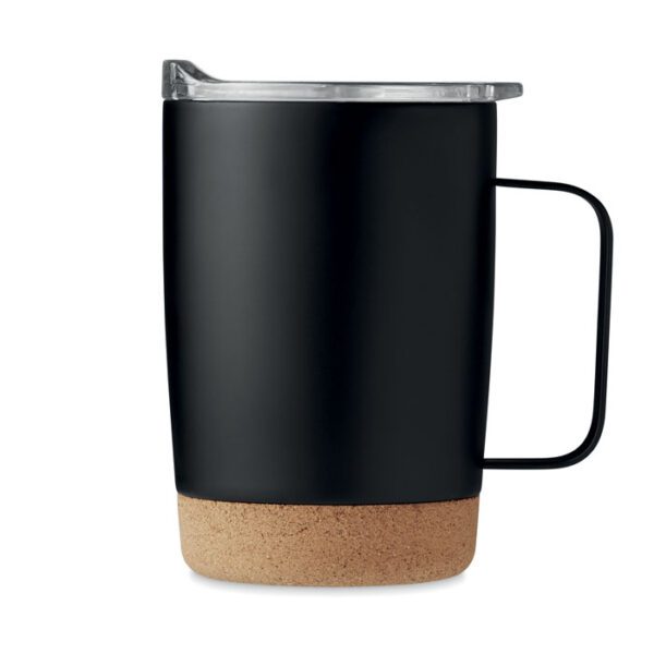 Vaso de doble pared de 300 ml RUBY - Imagen 4