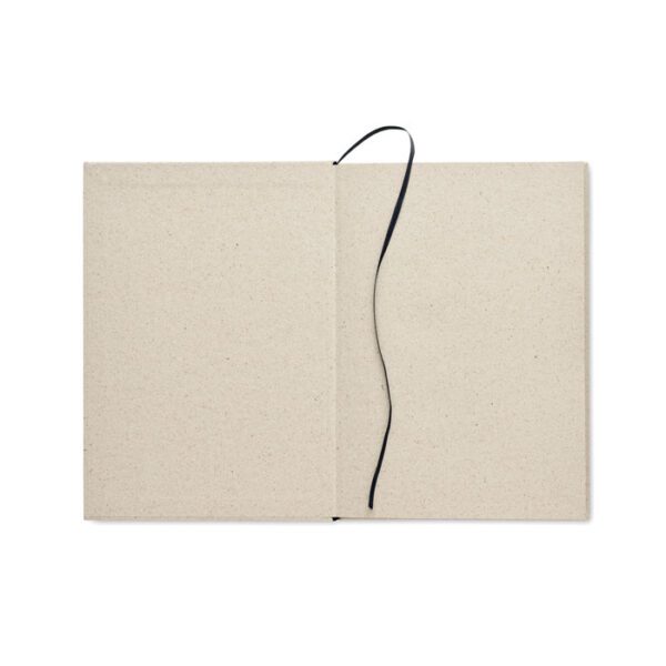 Libreta A5 papel de hierba GRASS NOTES - Imagen 5