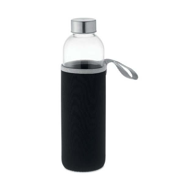 Botella de cristal 750ml UTAH LARGE - Imagen 2
