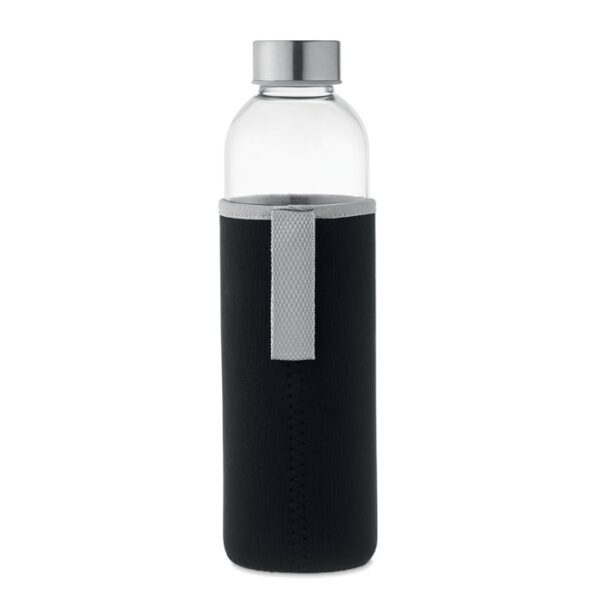 Botella de cristal 750ml UTAH LARGE - Imagen 3