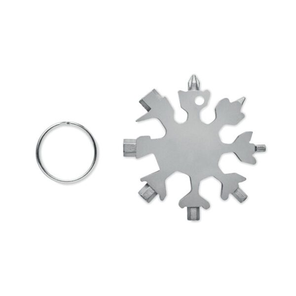 Multiherramienta acero inox. FLOQUET - Imagen 2