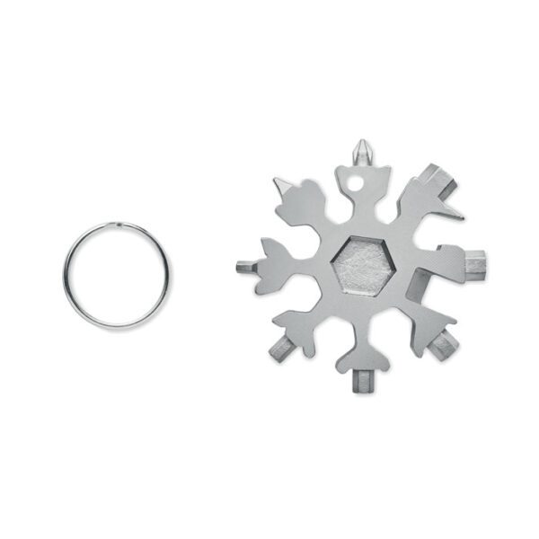Multiherramienta acero inox. FLOQUET - Imagen 3