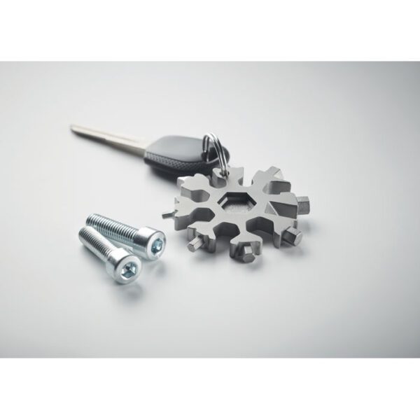 Multiherramienta acero inox. FLOQUET - Imagen 8