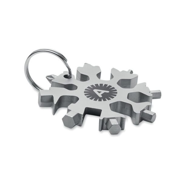 Multiherramienta acero inox. FLOQUET - Imagen 7