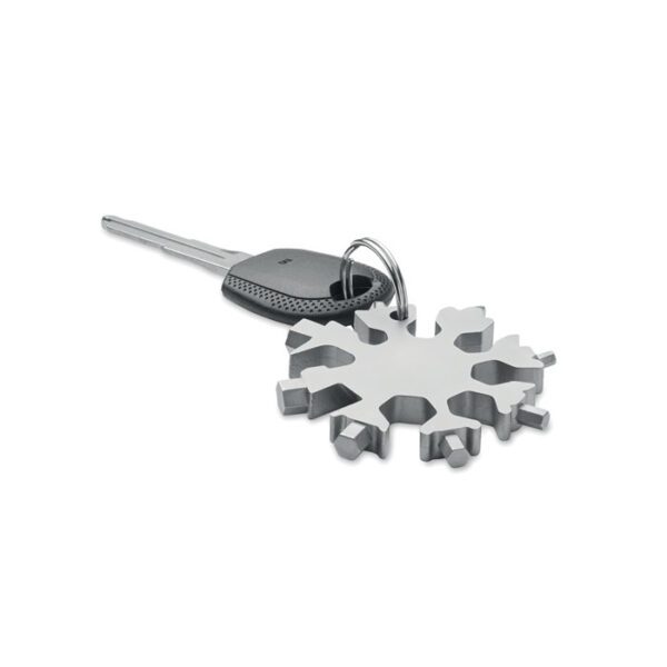 Multiherramienta acero inox. FLOQUET - Imagen 4
