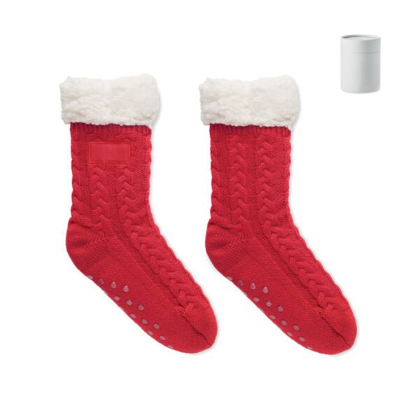 Par de calcetines talla M CANICHIE