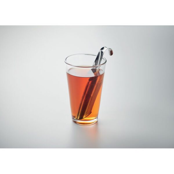 Filtro té de acero inoxidable OOLONG - Imagen 8