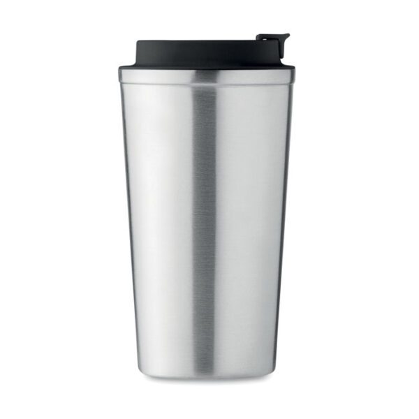 Vaso de doble pared 510 ml BRACE + - Imagen 4