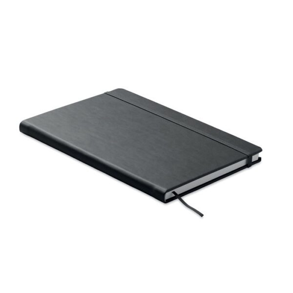 Libreta A5 papel reciclado OURS - Imagen 2