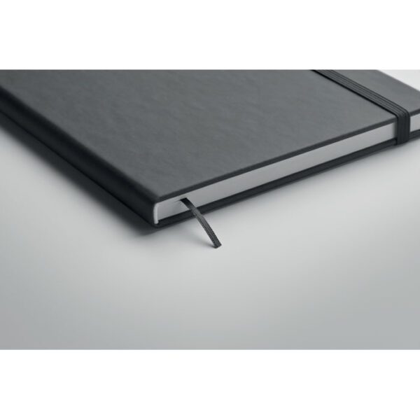 Libreta A5 papel reciclado OURS - Imagen 6