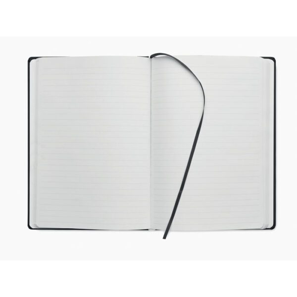 Libreta A5 papel reciclado OURS - Imagen 5