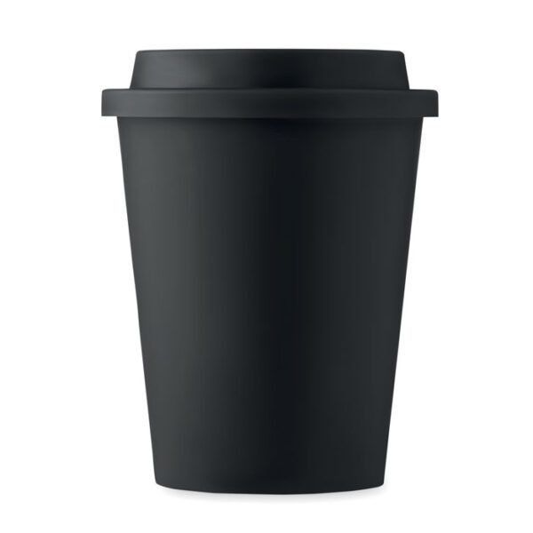 Vaso de doble pared PP 300 ml NOLA - Imagen 3