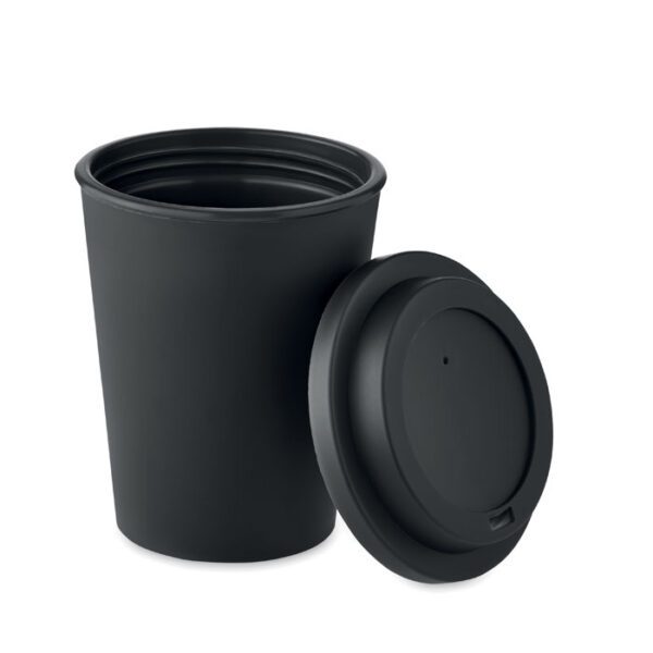 Vaso de doble pared PP 300 ml NOLA - Imagen 4