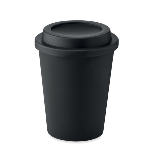 Vaso de doble pared PP 300 ml SORA - Imagen 2