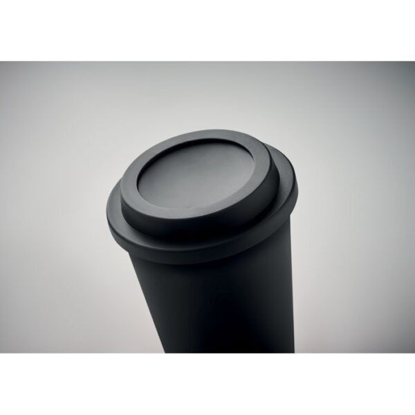 Vaso de doble pared PP 300 ml SORA - Imagen 6