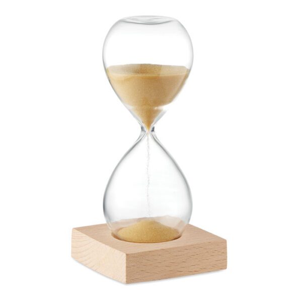 Reloj de arena de 5 minutos DESERT - Imagen 2
