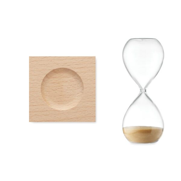 Reloj de arena de 5 minutos DESERT - Imagen 3