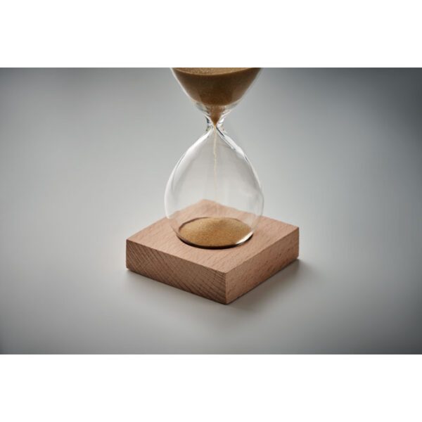 Reloj de arena de 5 minutos DESERT - Imagen 7