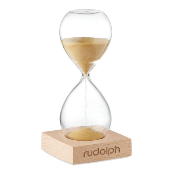 Reloj de arena de 5 minutos DESERT - Imagen 6